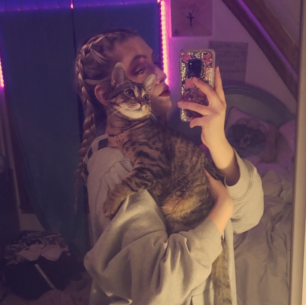 Meet your Posher, Jessi